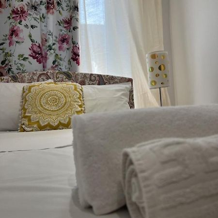 Summer Me - Studio Downtown Apartment Corfu  Bagian luar foto