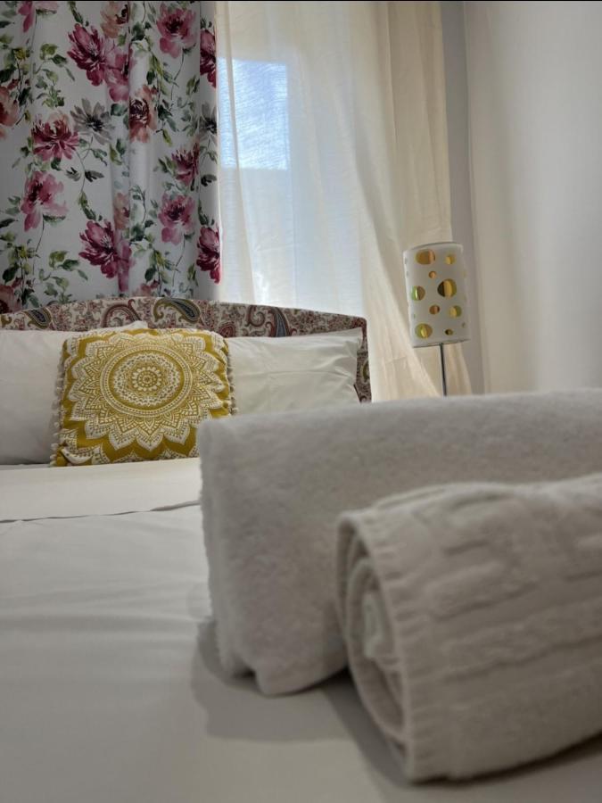 Summer Me - Studio Downtown Apartment Corfu  Bagian luar foto