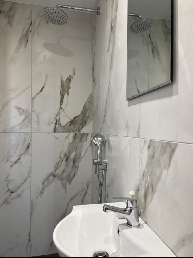 Summer Me - Studio Downtown Apartment Corfu  Bagian luar foto