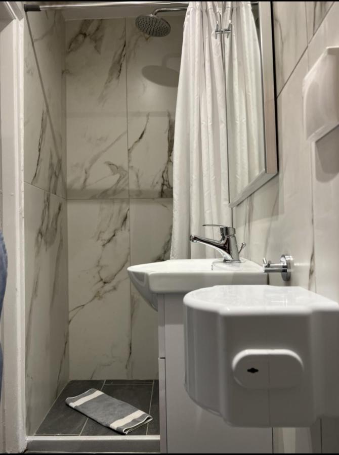 Summer Me - Studio Downtown Apartment Corfu  Bagian luar foto